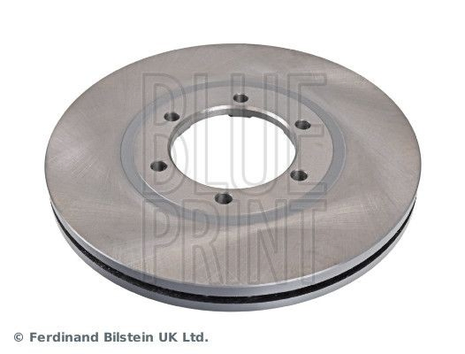Disco do freio dianteiro 0K71E33251 Hyundai/Kia